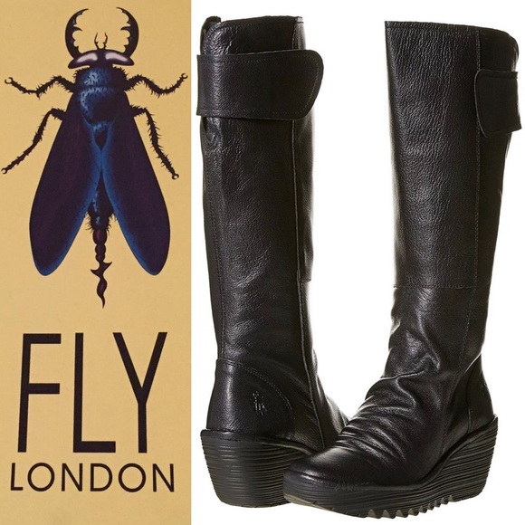 fly london yulo boots